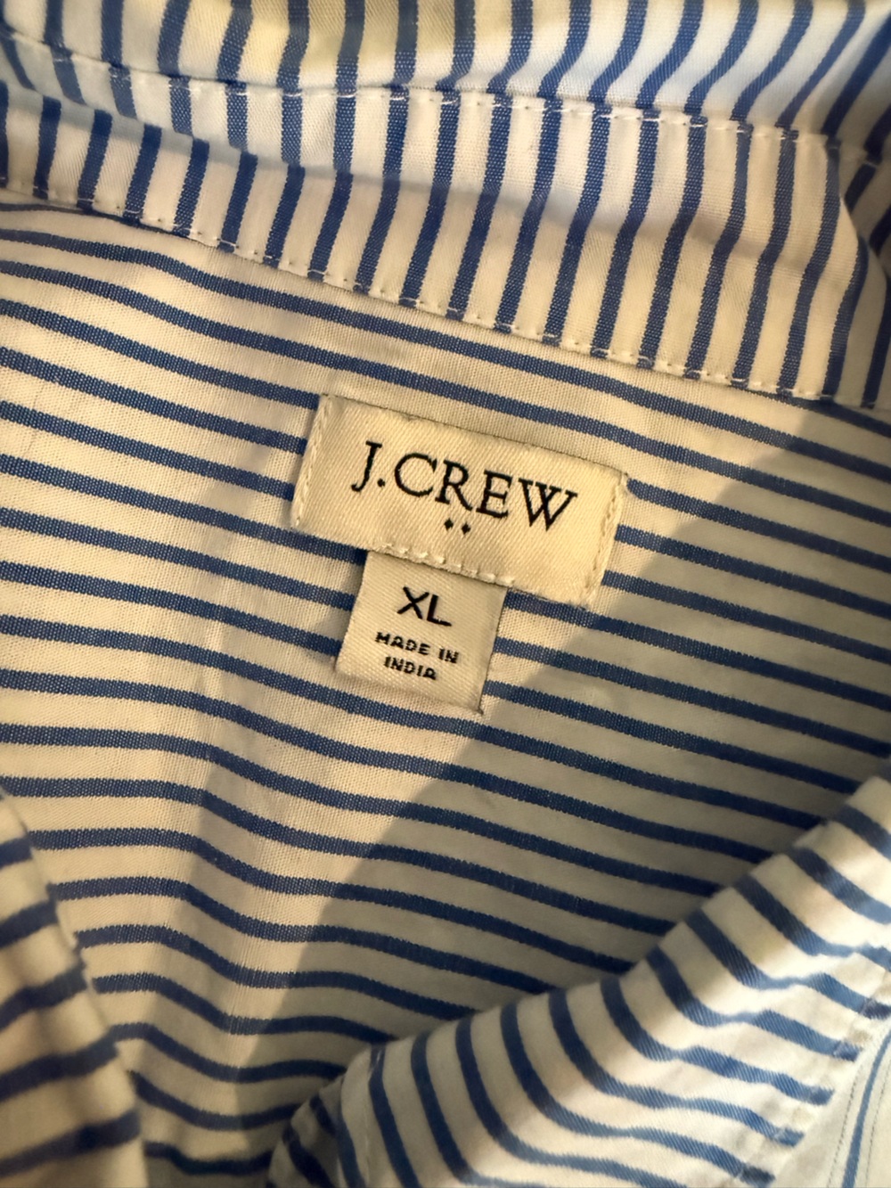 JCrew Button Up - Picture 3 of 5